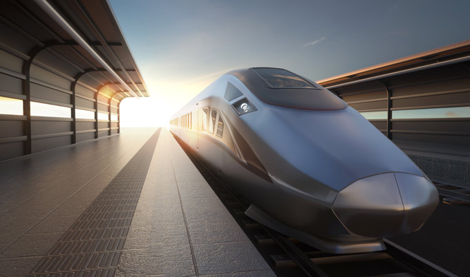 慣導(dǎo)技術(shù)在軌道檢測行業(yè)的應(yīng)用