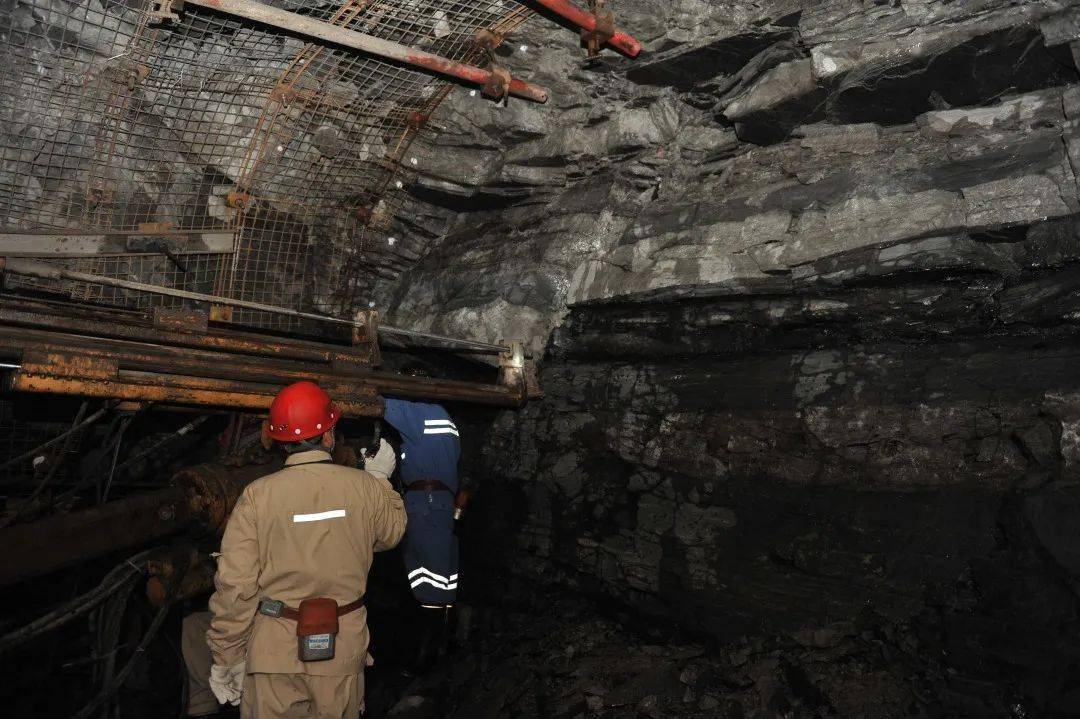 連采工作面智能化改造方案