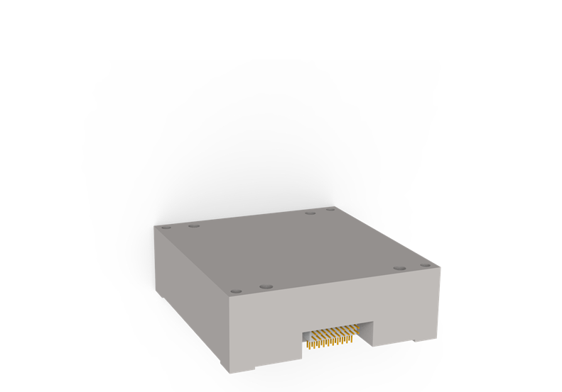 BVINS-61MEMS組合導(dǎo)航系統(tǒng)